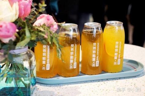 炅爸爸能量茶怎么样