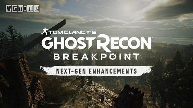 ghostrecon攻略
