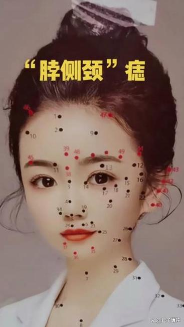 富贵命的女人命运分析