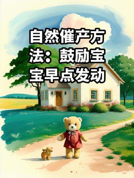 想要早点生出宝宝的方法