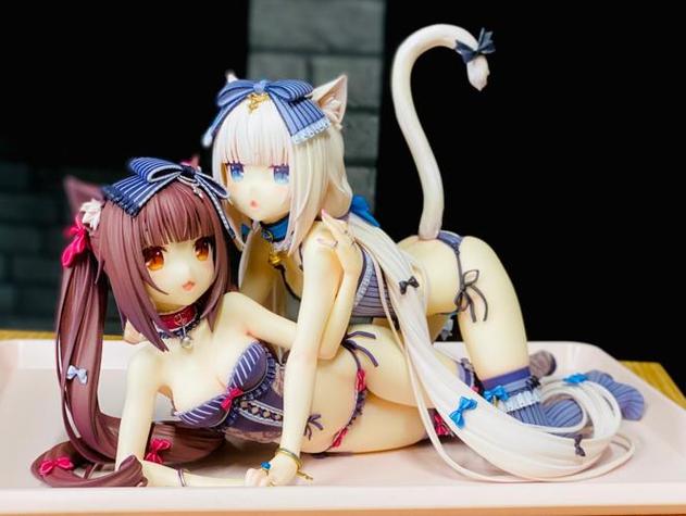 nekopara18x补丁游戏截图