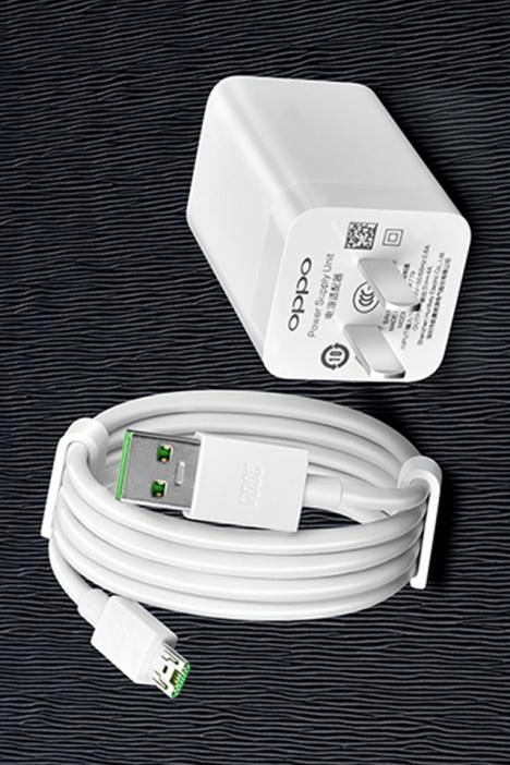 OPPO手机充电器通用吗