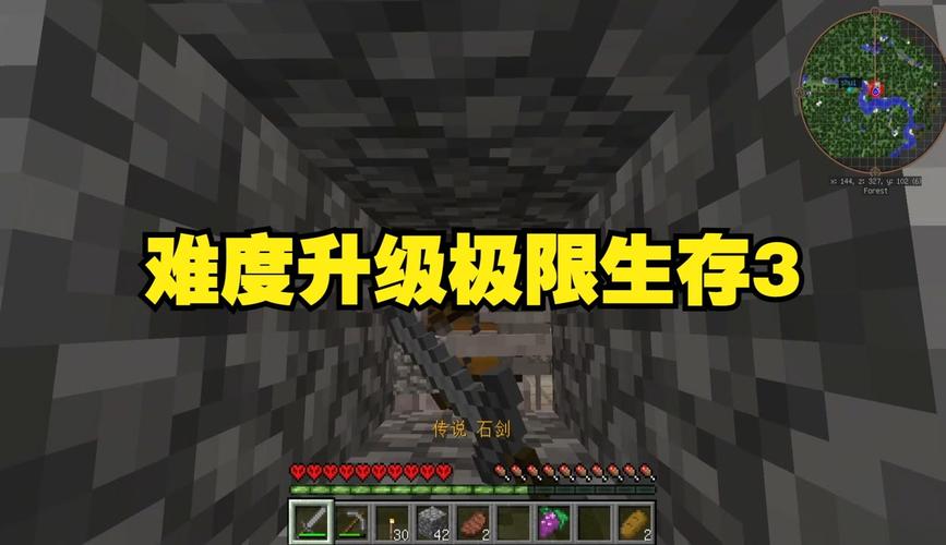 我的世界叶枫轮回转生