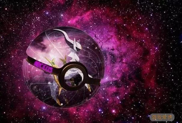 口袋宇宙图标
