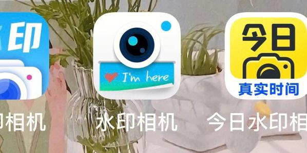 今日水印相机拍电子屏闪烁怎么解决截图
