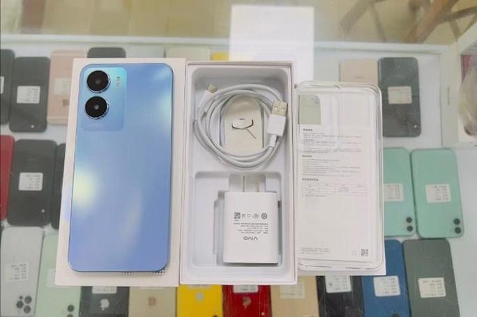 vivoy35属于什么档次