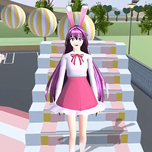 樱花学院