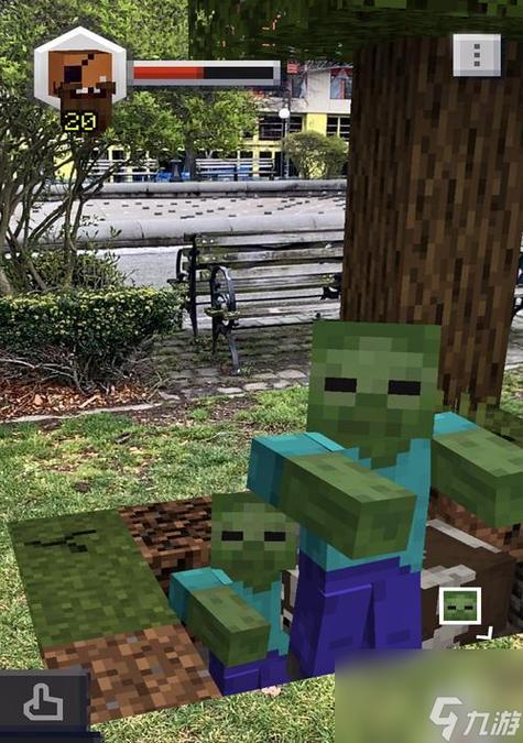 Minecraft本地难度