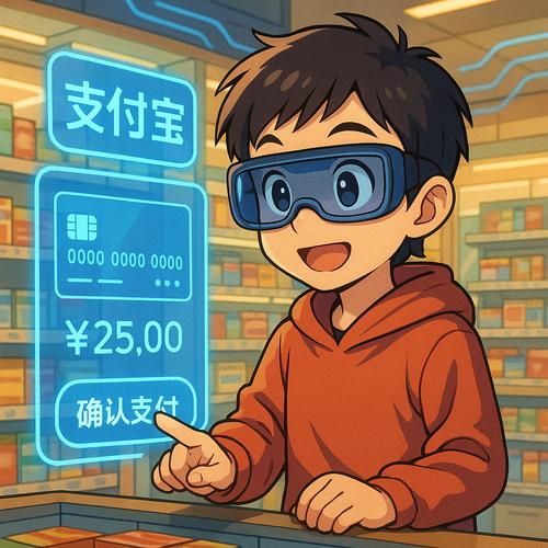 支付宝用什么头像