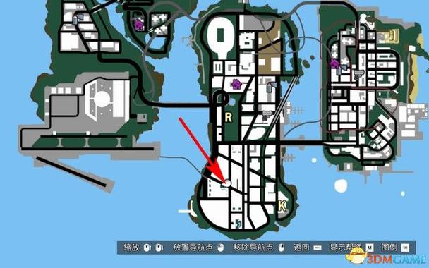 gta3任务攻略大全