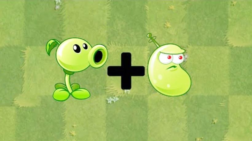 pvz像素合体版安卓版