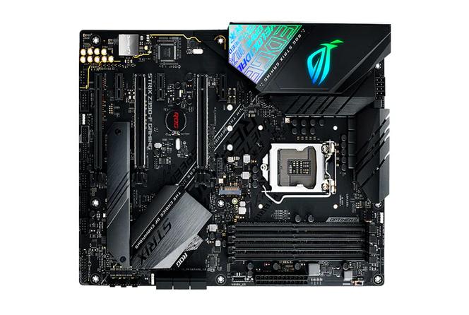 华硕z390主板装系统缩略图