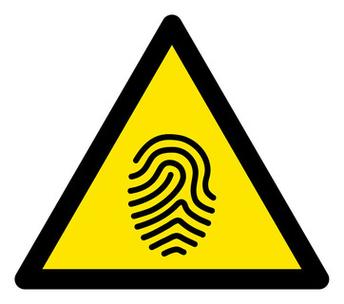 指纹浅了要警惕三种病