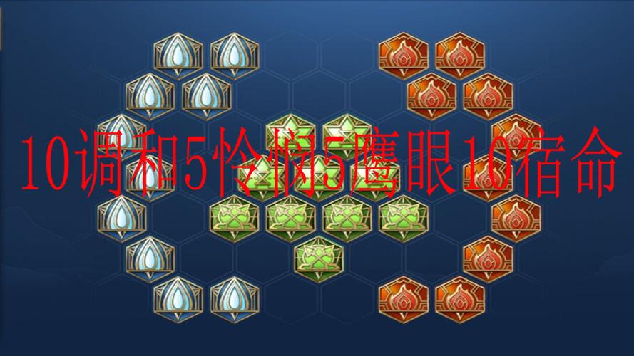 王者荣耀夏侯惇铭文