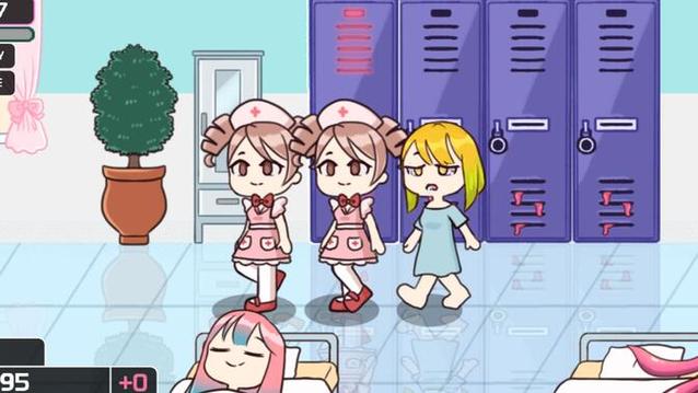 和触手豪华生活1.4版