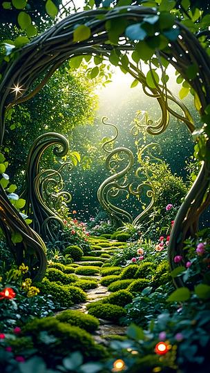 奇幻花园下载
