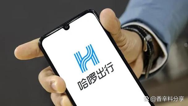 哈啰顺风车怎么定位到别的城市