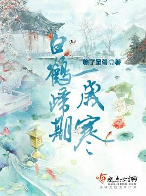 岁寒小说