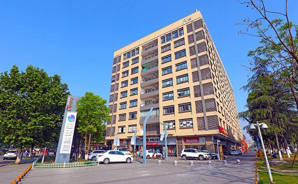 星瑞公司是个什么公司游戏截图