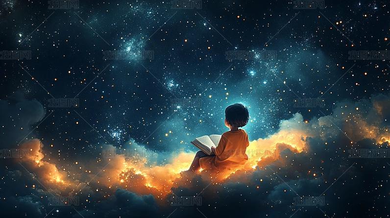 星空阅读缩略图