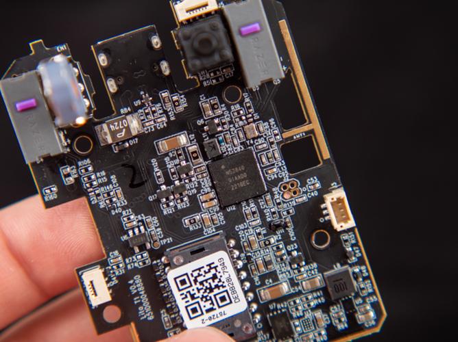 雷蛇炼狱蝰蛇v3pro 蝰蛇 鼠标拆解