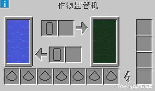 工业2作物监管机怎么用
