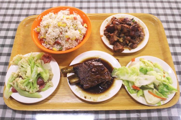 友趣和饭友