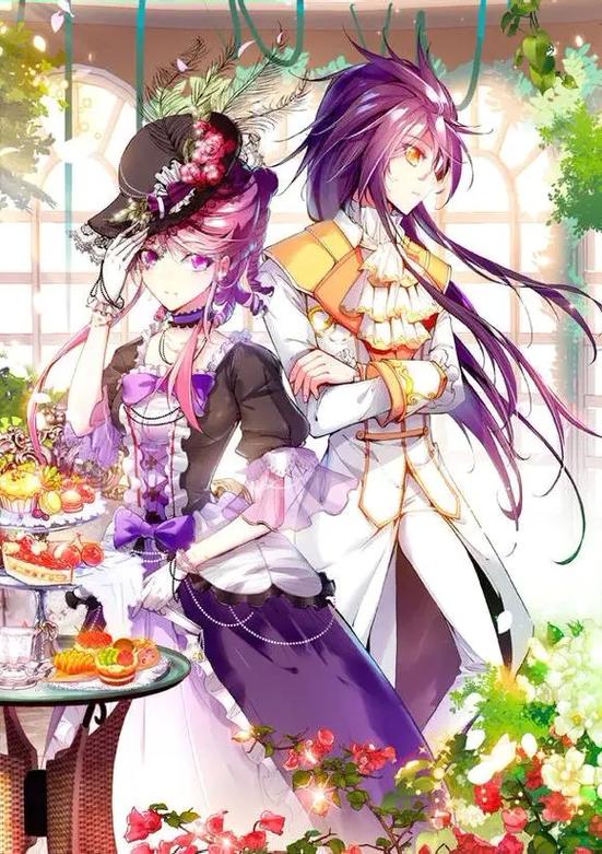 神印王座2漫画完整免费观看下拉式图标