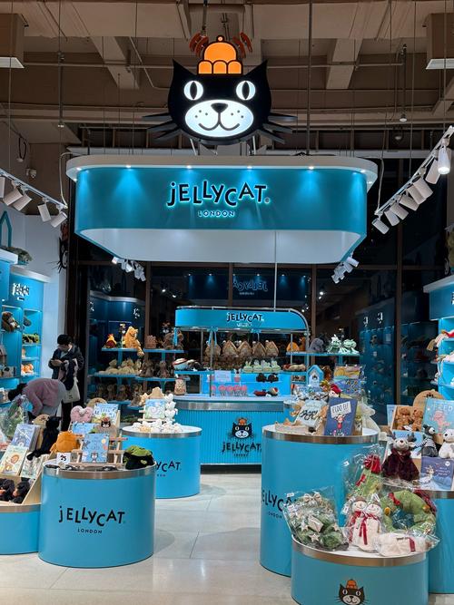 jellycat官网查授权店铺图标