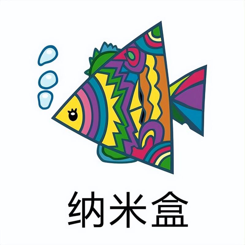 纳米盒官网