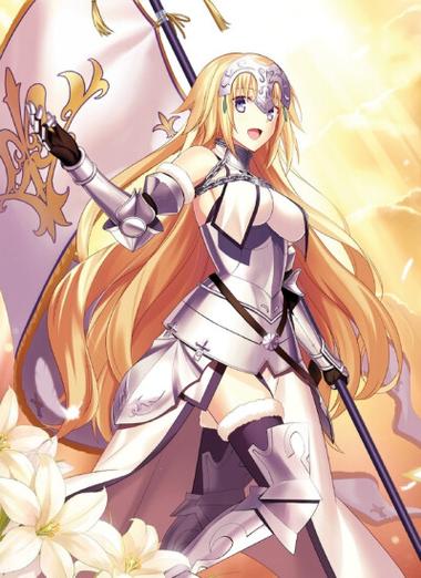 fate无修版
