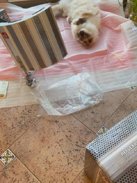 桥豆麻袋的用法