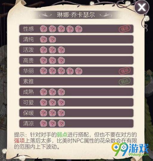 螺旋圆舞曲琳娜攻略