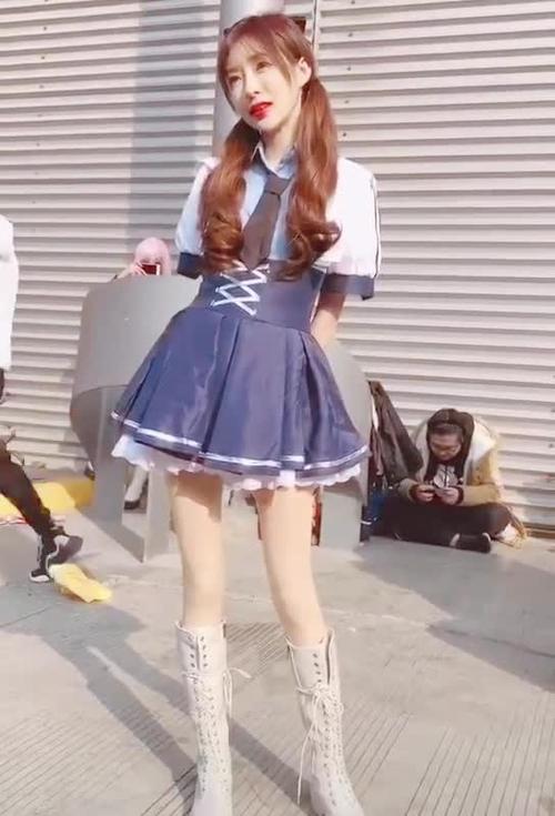台妹换装真实视频