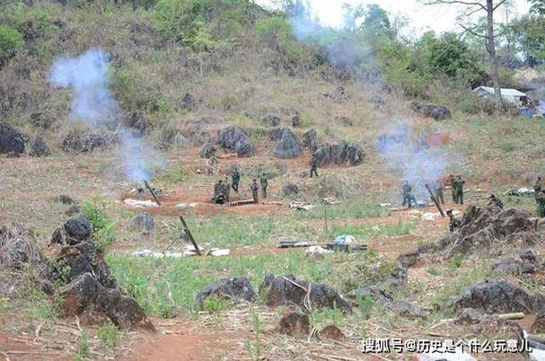 《缅北行动2》安志杰在线观看免费
