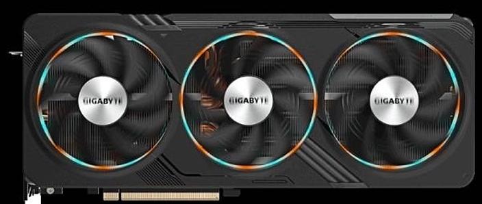 4070tisuper功耗