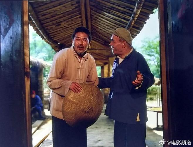 生才有道电影