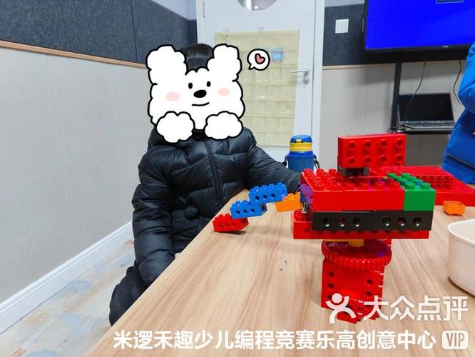 喜欢乐高积木的孩子说明什么