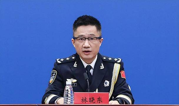 领航林晓东简历缩略图