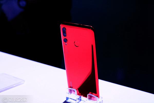 中兴v10和华为畅享9s比较