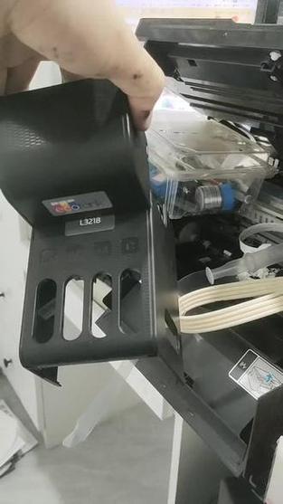 epson打印机不出黑墨怎么办