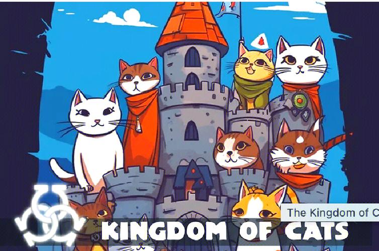 猫王国历险记密室逃脱