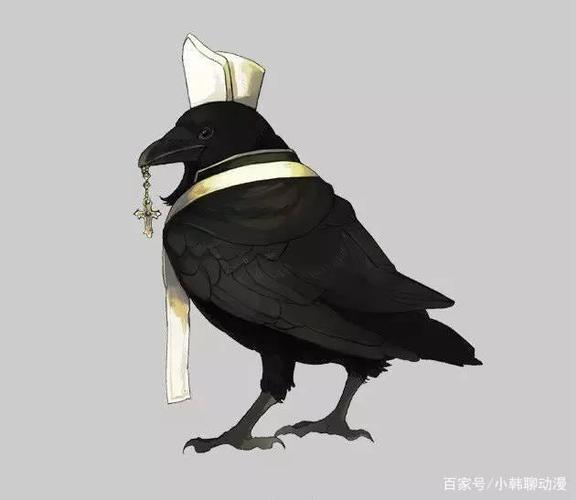 日本乌鸦是什么神