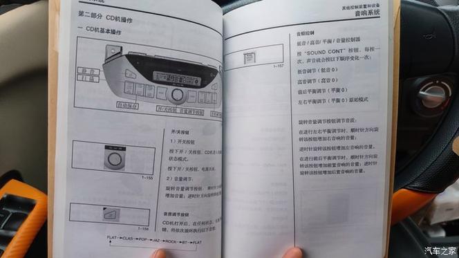 cd机怎么使用