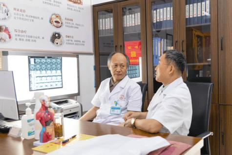 郑州李西海简介