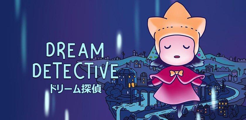 梦境侦探官网下载