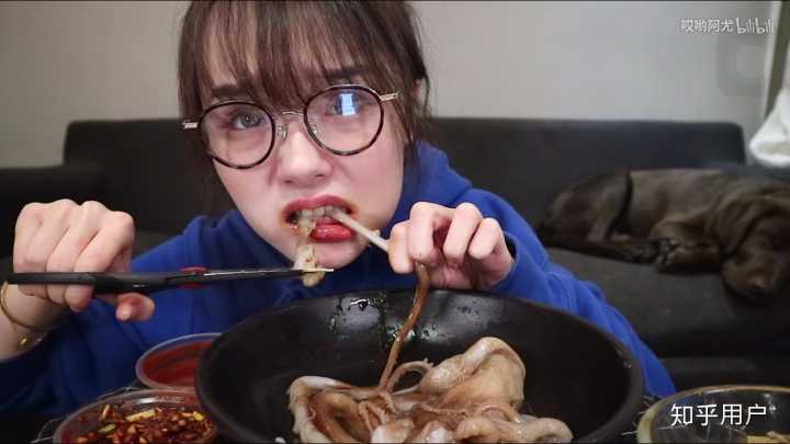 哎呀哎呦吃播图标
