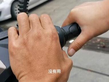 摩托车跑热了自动熄火