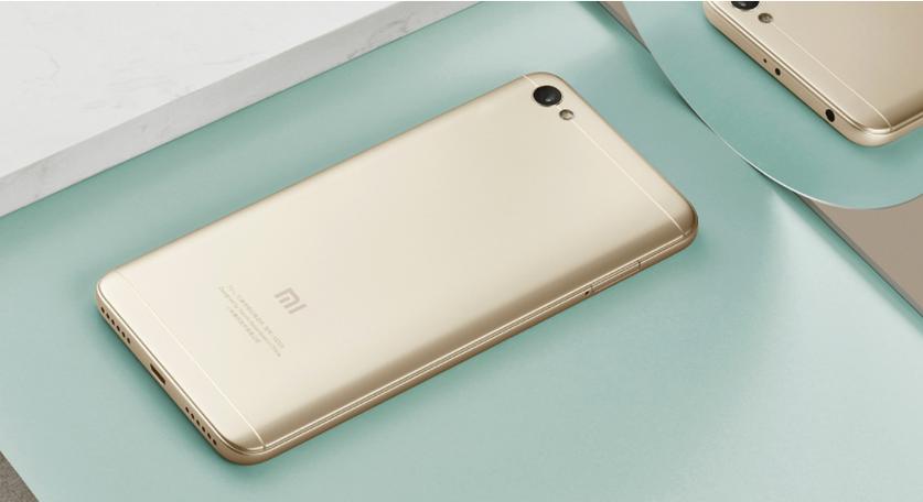 红米note5a格机方法图标
