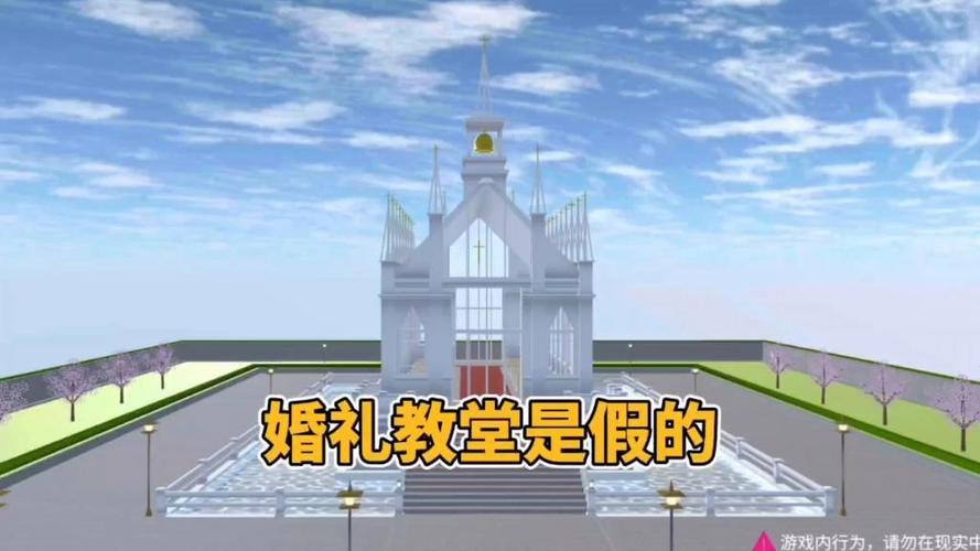樱花校园模拟器可以结婚吗